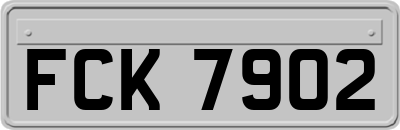 FCK7902