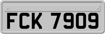FCK7909