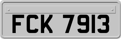 FCK7913