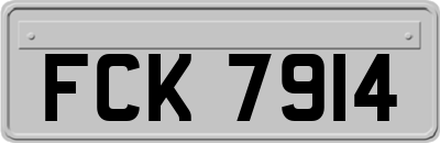 FCK7914