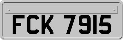 FCK7915
