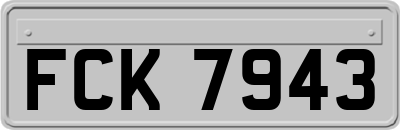 FCK7943