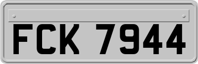 FCK7944