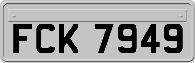 FCK7949