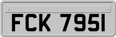 FCK7951