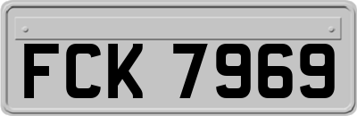 FCK7969