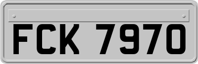 FCK7970