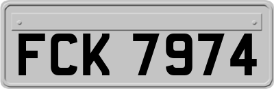 FCK7974