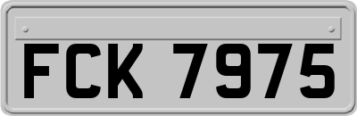 FCK7975