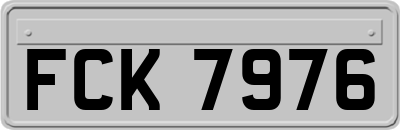 FCK7976