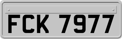 FCK7977