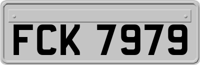 FCK7979