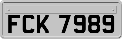 FCK7989