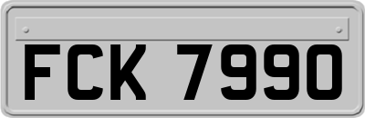 FCK7990
