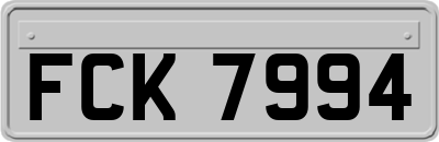 FCK7994