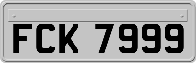 FCK7999
