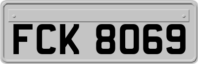 FCK8069