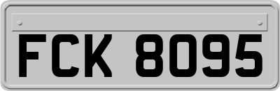 FCK8095