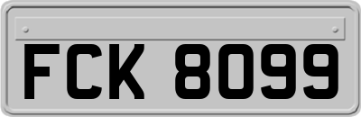 FCK8099