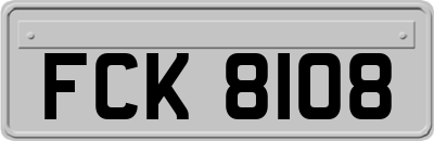 FCK8108