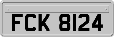 FCK8124