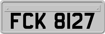 FCK8127