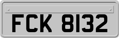 FCK8132