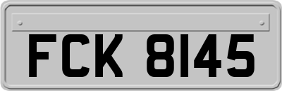 FCK8145