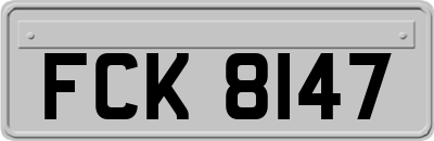 FCK8147