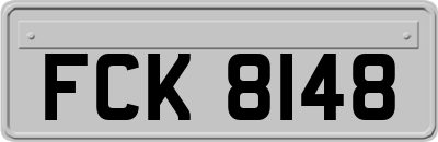 FCK8148