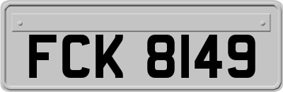 FCK8149