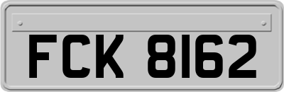 FCK8162