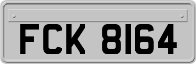 FCK8164