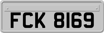FCK8169