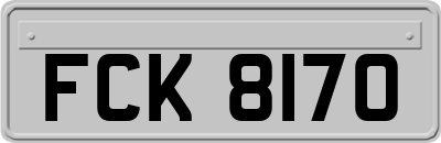 FCK8170