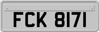 FCK8171