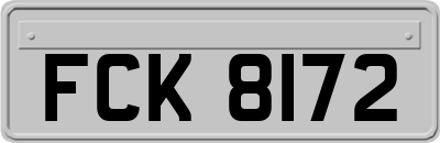 FCK8172