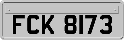 FCK8173