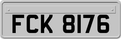 FCK8176