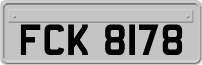 FCK8178