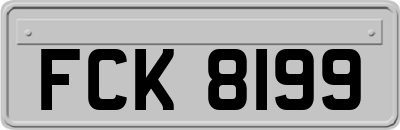 FCK8199