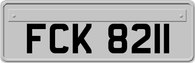 FCK8211