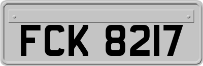 FCK8217