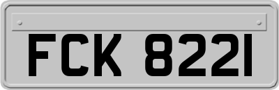 FCK8221