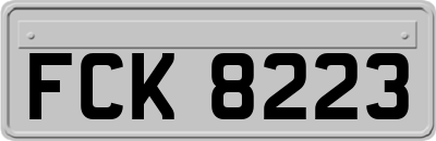 FCK8223