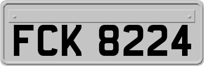 FCK8224