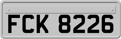 FCK8226