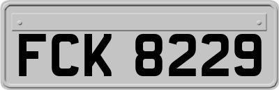FCK8229