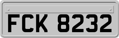 FCK8232
