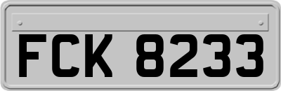 FCK8233